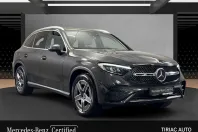 Mercedes-Benz GLC (Clasa GLC) din 2025 cu 14.368 km - oferta MER222432 - foto 8
