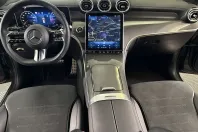 Mercedes-Benz GLC (Clasa GLC) din 2025 cu 14.368 km - oferta MER222432 - foto 10