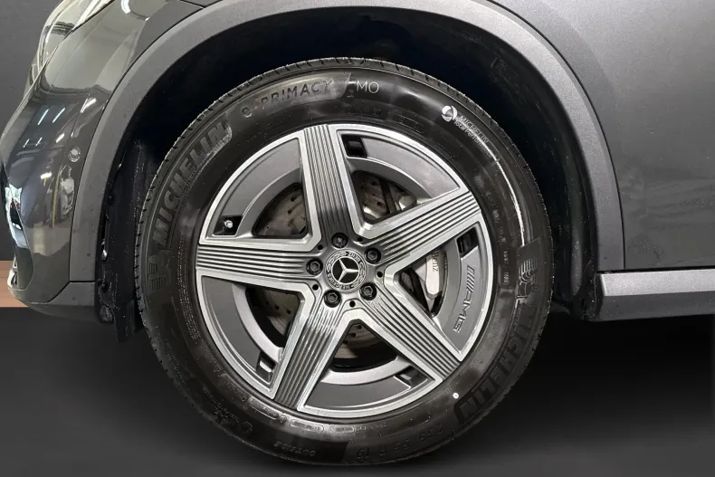 Mercedes-Benz GLC (Clasa GLC) din 2025 cu 14.368 km - oferta MER222432 - foto 14