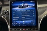 Mercedes-Benz GLC (Clasa GLC) din 2025 cu 14.368 km - oferta MER222432 - foto 19