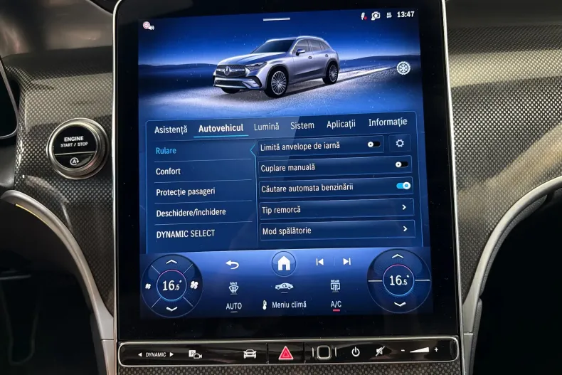 Mercedes-Benz GLC (Clasa GLC) din 2025 cu 14.368 km - oferta MER222432 - foto 19