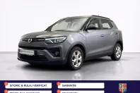 Ssangyong Tivoli din 2022 cu 87.873 km - oferta SSA222433 - foto 1