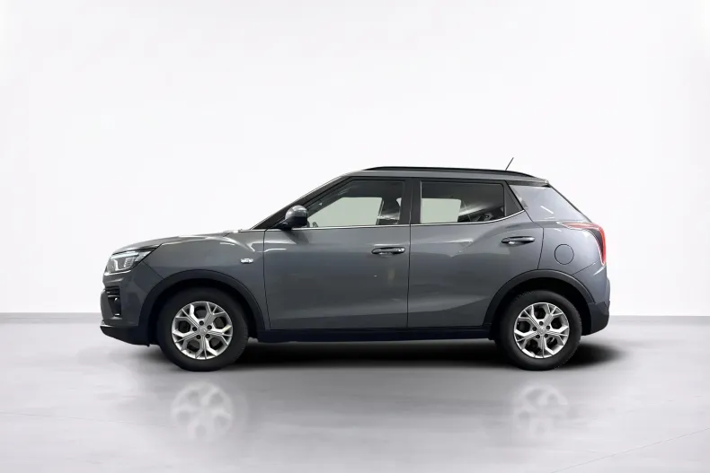 Ssangyong Tivoli din 2022 cu 87.873 km - oferta SSA222433 - foto 2