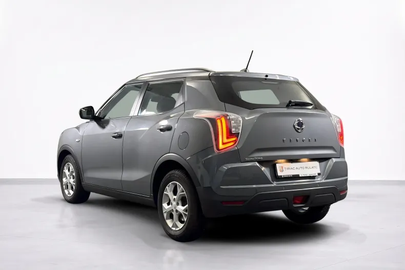 Ssangyong Tivoli din 2022 cu 87.873 km - oferta SSA222433 - foto 3