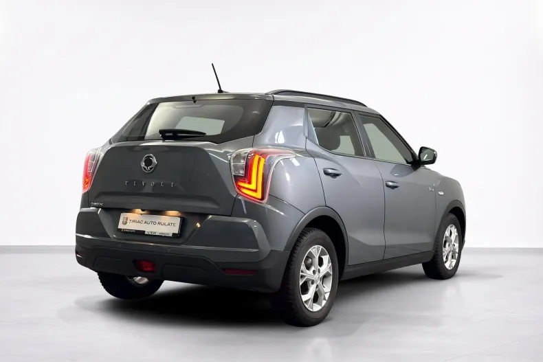 Ssangyong Tivoli din 2022 cu 87.873 km - oferta SSA222433 - foto 5