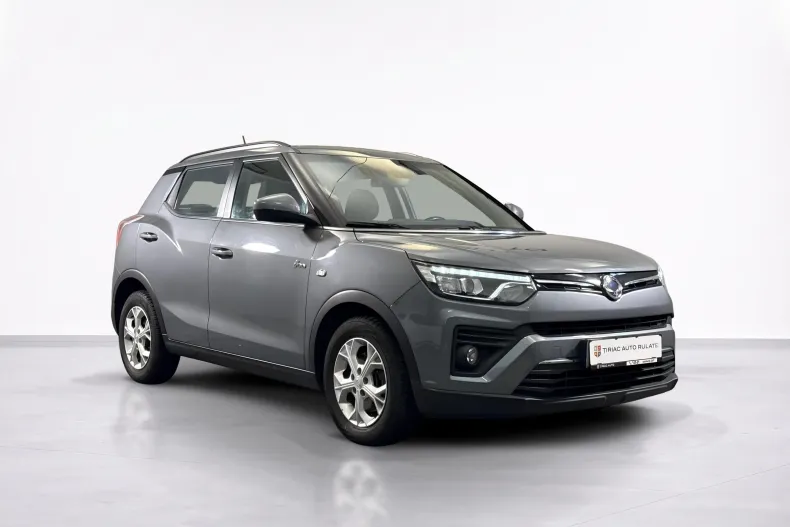 Ssangyong Tivoli din 2022 cu 87.873 km - oferta SSA222433 - foto 7
