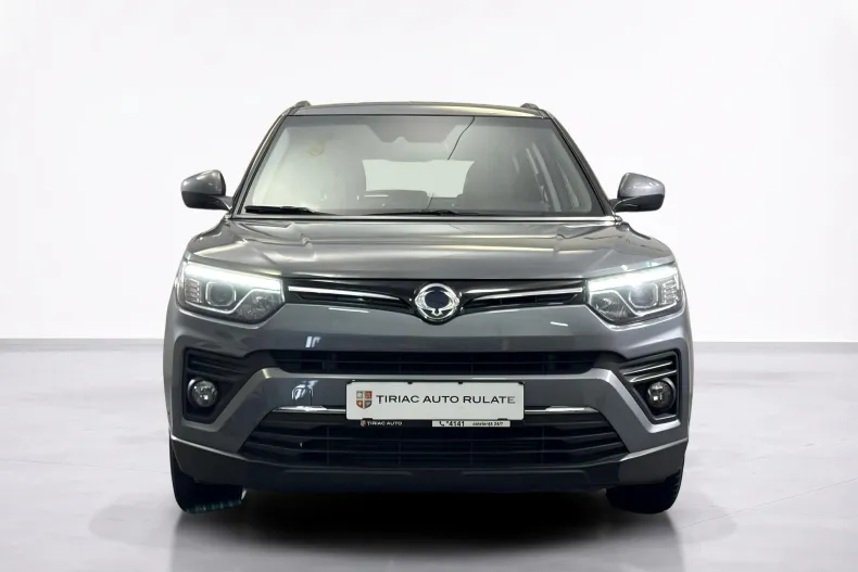 Ssangyong Tivoli din 2022 cu 87.873 km - oferta SSA222433 - foto 8