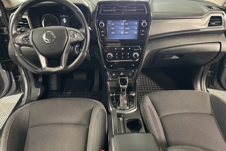 Ssangyong Tivoli din 2022 cu 87.873 km - oferta SSA222433 - foto 9
