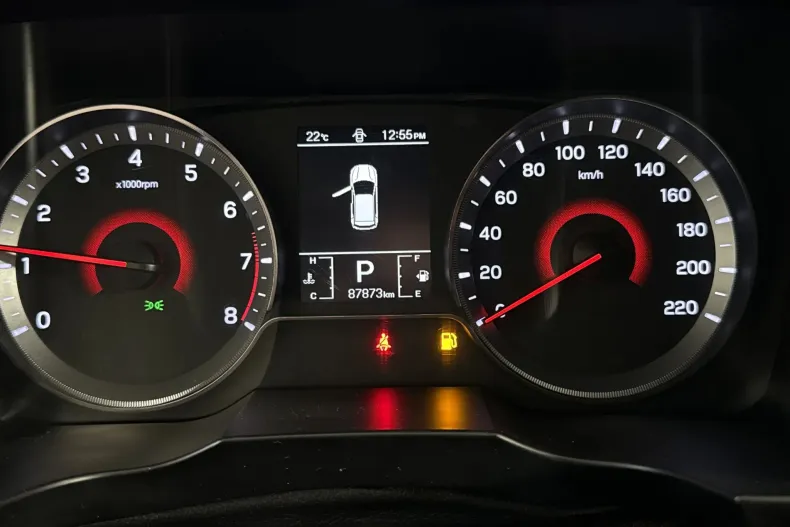 Ssangyong Tivoli din 2022 cu 87.873 km - oferta SSA222433 - foto 10