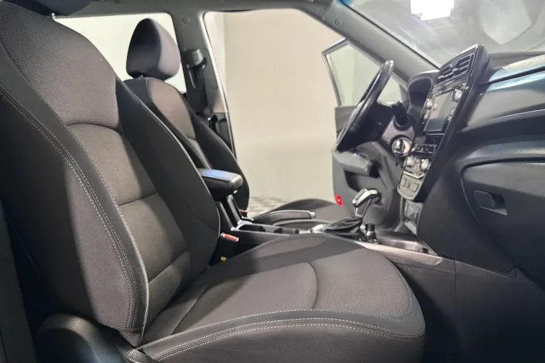 Ssangyong Tivoli din 2022 cu 87.873 km - oferta SSA222433 - foto 11