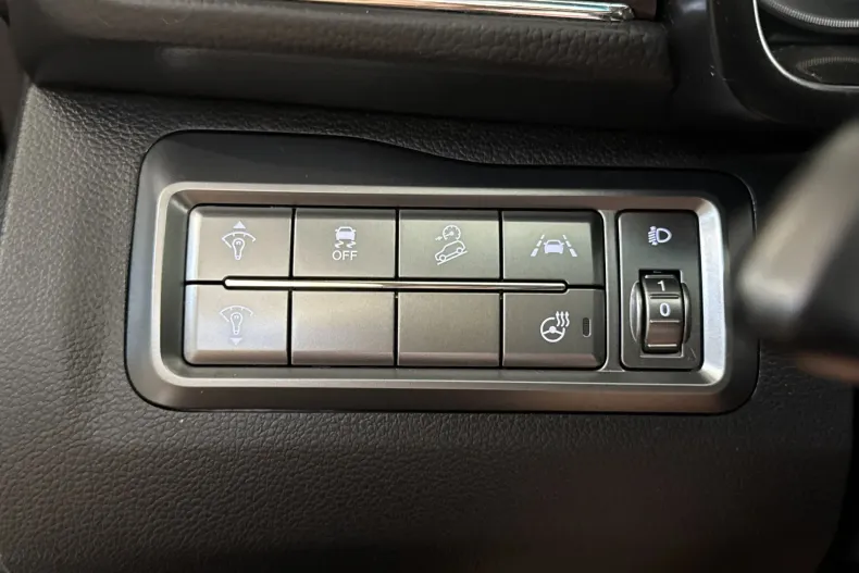 Ssangyong Tivoli din 2022 cu 87.873 km - oferta SSA222433 - foto 15