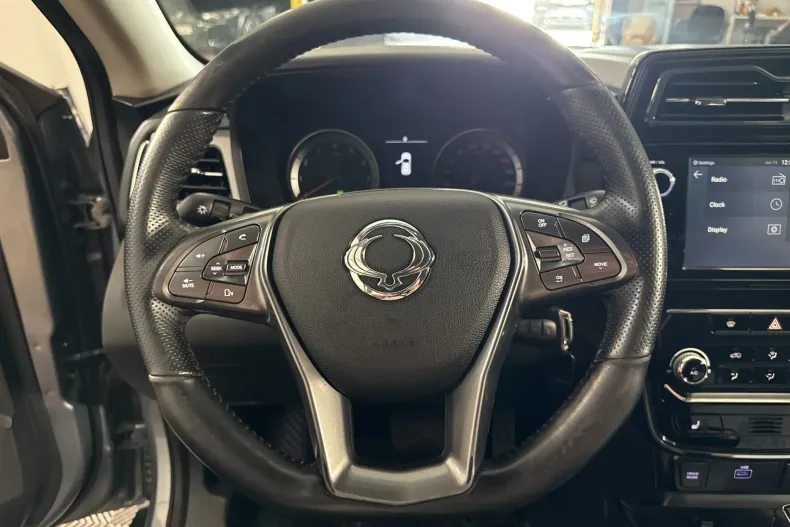 Ssangyong Tivoli din 2022 cu 87.873 km - oferta SSA222433 - foto 16