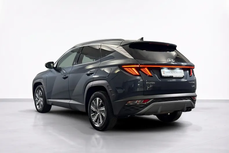 Hyundai Tucson din 2023 cu 119.414 km - oferta HYU222434 - foto 3