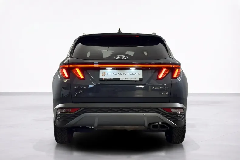 Hyundai Tucson din 2023 cu 119.414 km - oferta HYU222434 - foto 4