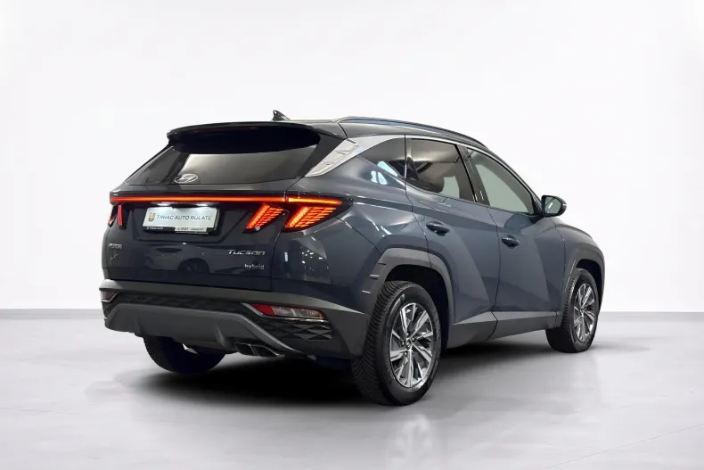 Hyundai Tucson din 2023 cu 119.414 km - oferta HYU222434 - foto 5