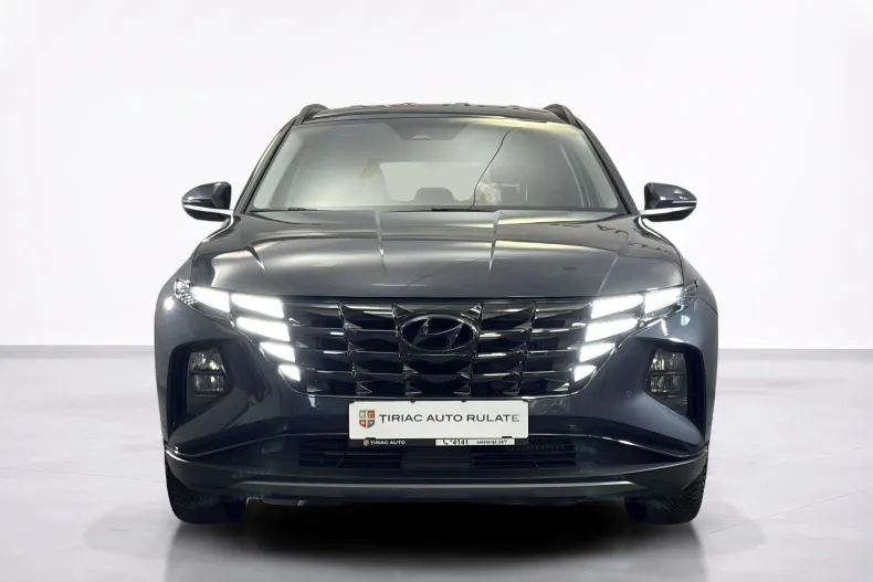 Hyundai Tucson din 2023 cu 119.414 km - oferta HYU222434 - foto 8