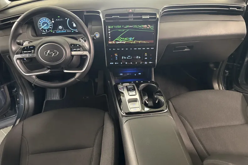 Hyundai Tucson din 2023 cu 119.414 km - oferta HYU222434 - foto 9