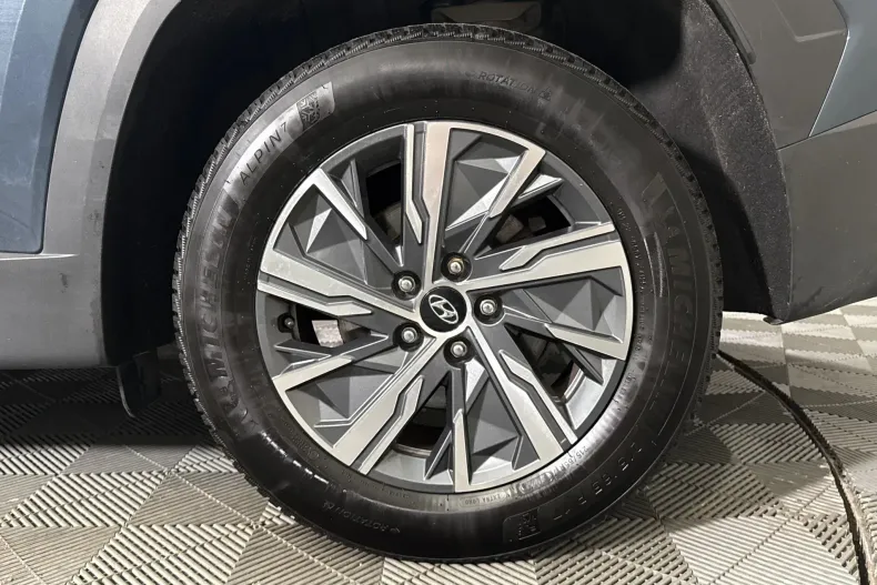 Hyundai Tucson din 2023 cu 119.414 km - oferta HYU222434 - foto 13
