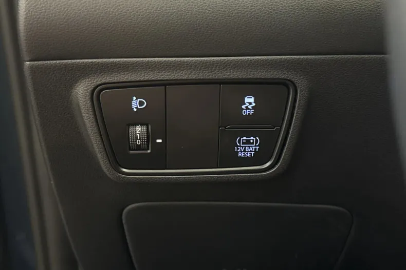 Hyundai Tucson din 2023 cu 119.414 km - oferta HYU222434 - foto 15