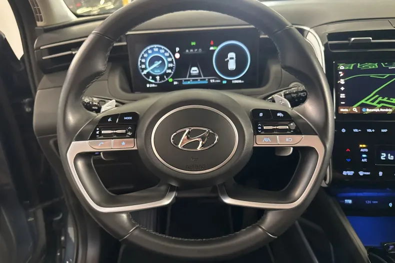 Hyundai Tucson din 2023 cu 119.414 km - oferta HYU222434 - foto 16