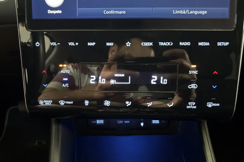 Hyundai Tucson din 2023 cu 119.414 km - oferta HYU222434 - foto 18