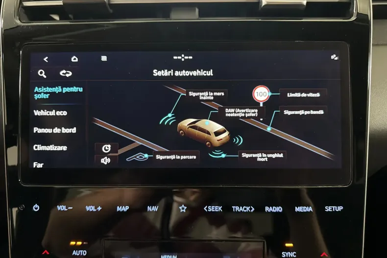 Hyundai Tucson din 2023 cu 119.414 km - oferta HYU222434 - foto 20