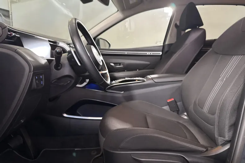 Hyundai Tucson din 2023 cu 119.414 km - oferta HYU222434 - foto 22