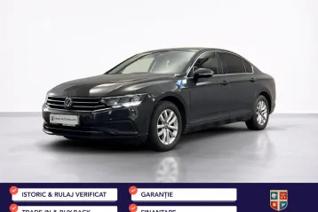 Volkswagen Passat din 2021 - oferta VOL222435