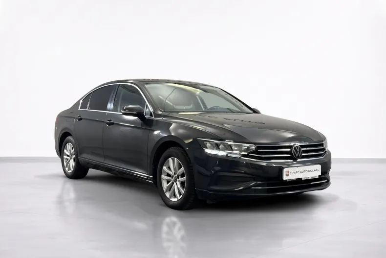 Volkswagen Passat din 2021 cu 115.381 km - oferta VOL222435 - foto 7