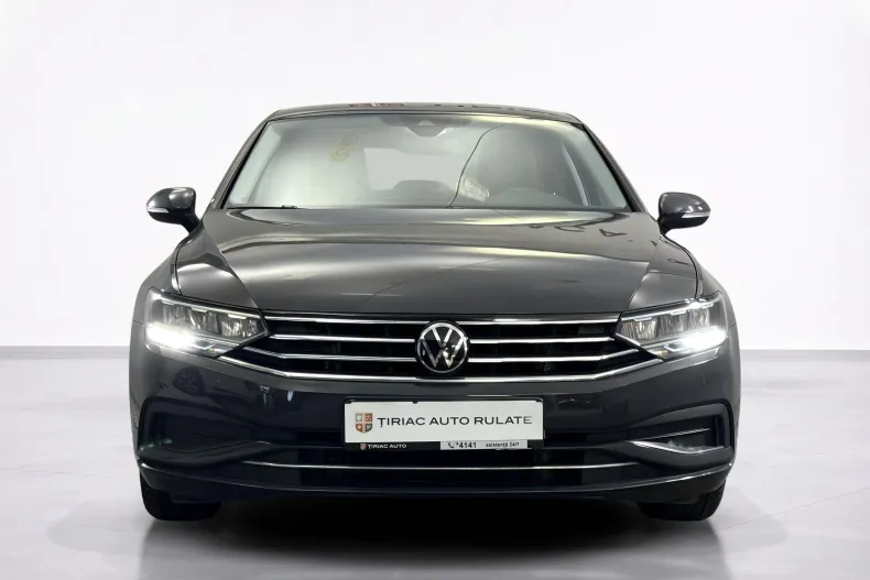 Volkswagen Passat din 2021 cu 115.381 km - oferta VOL222435 - foto 8
