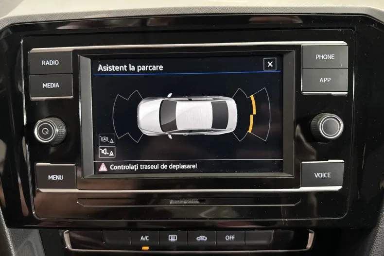 Volkswagen Passat din 2021 cu 115.381 km - oferta VOL222435 - foto 16
