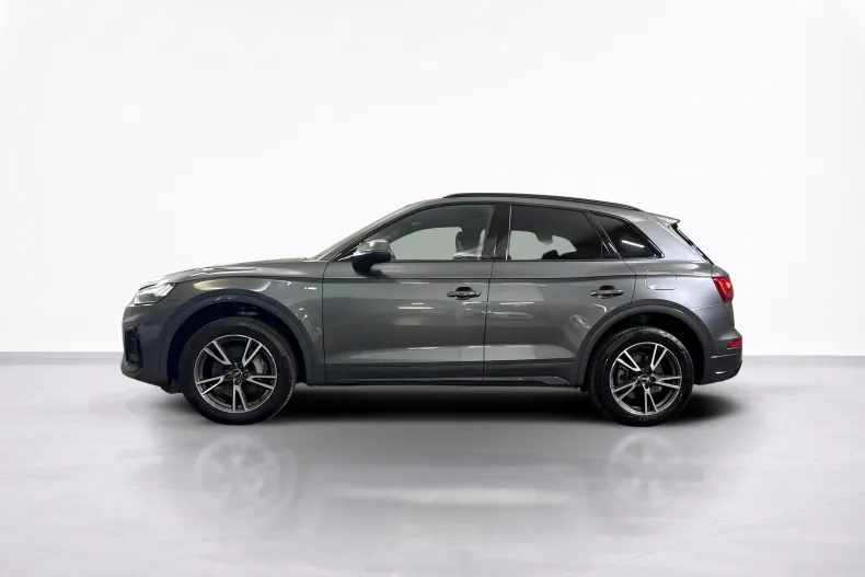 Audi Q5 din 2021 cu 92.146 km - oferta AUD222436 - foto 2
