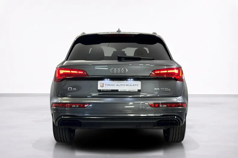 Audi Q5 din 2021 cu 92.146 km - oferta AUD222436 - foto 4