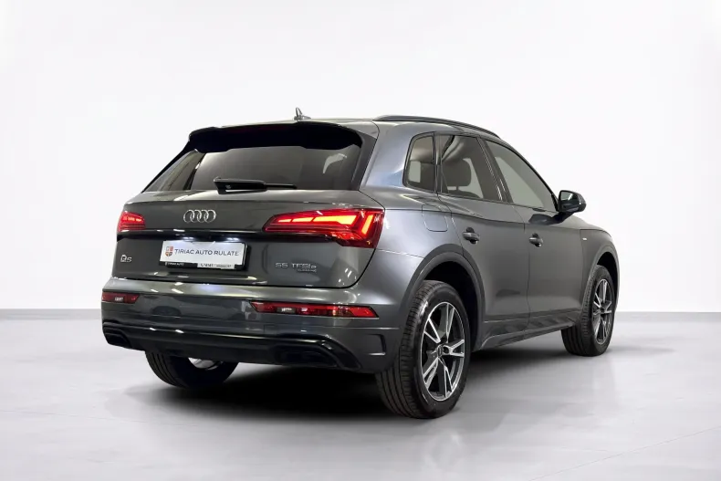 Audi Q5 din 2021 cu 92.146 km - oferta AUD222436 - foto 5