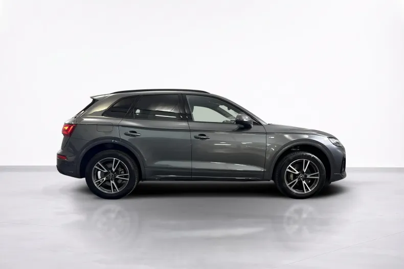 Audi Q5 din 2021 cu 92.146 km - oferta AUD222436 - foto 6