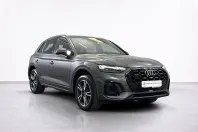 Audi Q5 din 2021 cu 92.146 km - oferta AUD222436 - foto 7