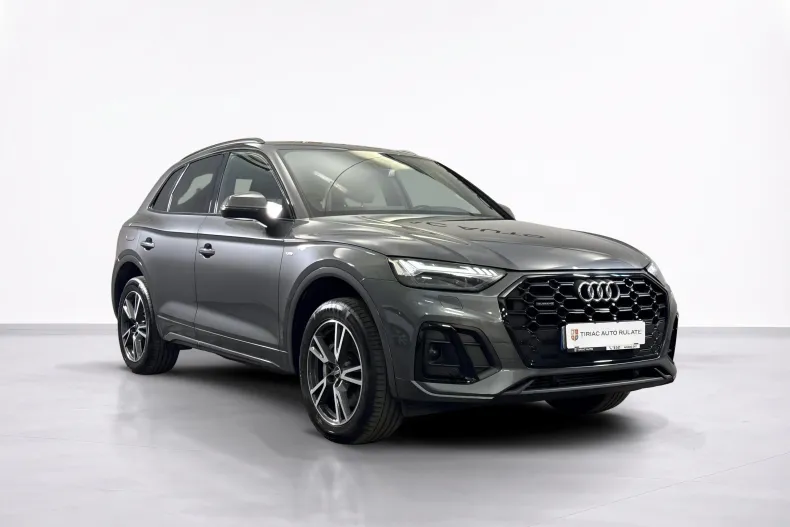 Audi Q5 din 2021 cu 92.146 km - oferta AUD222436 - foto 7