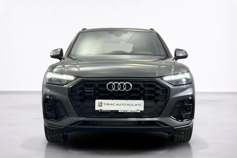 Audi Q5 din 2021 cu 92.146 km - oferta AUD222436 - foto 8