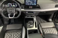 Audi Q5 din 2021 cu 92.146 km - oferta AUD222436 - foto 9