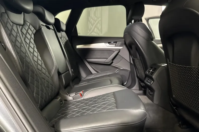 Audi Q5 din 2021 cu 92.146 km - oferta AUD222436 - foto 12