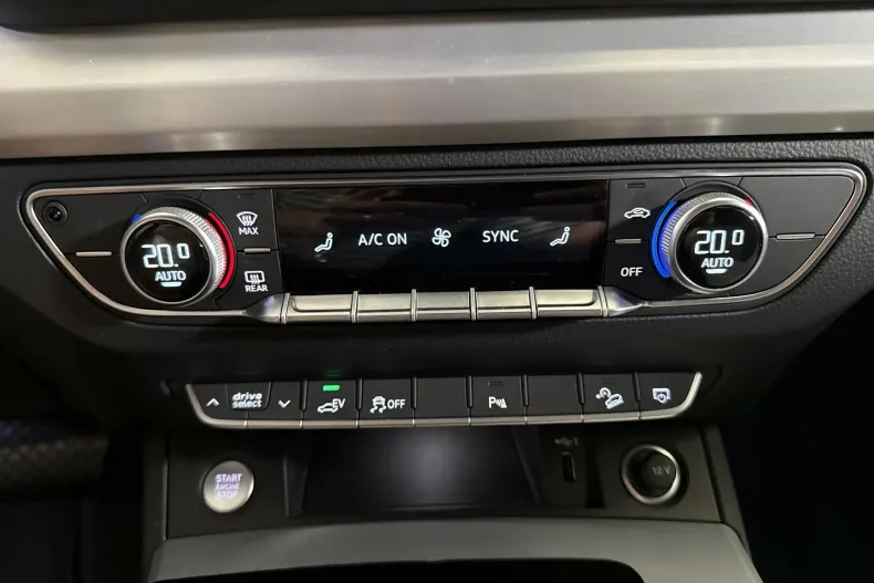 Audi Q5 din 2021 cu 92.146 km - oferta AUD222436 - foto 17