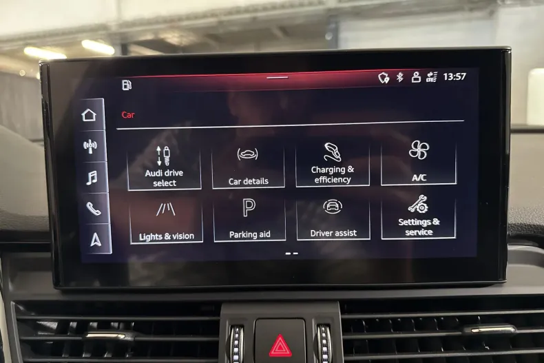 Audi Q5 din 2021 cu 92.146 km - oferta AUD222436 - foto 19
