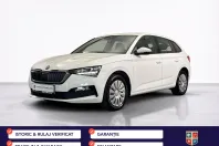 Skoda Scala din 2023 cu 56.072 km - oferta SKO222437 - foto 1