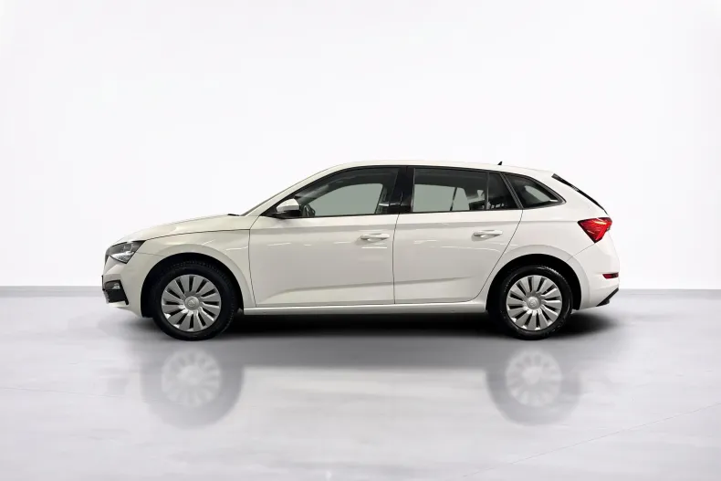 Skoda Scala din 2023 cu 56.072 km - oferta SKO222437 - foto 2