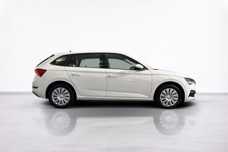 Skoda Scala din 2023 cu 56.072 km - oferta SKO222437 - foto 6