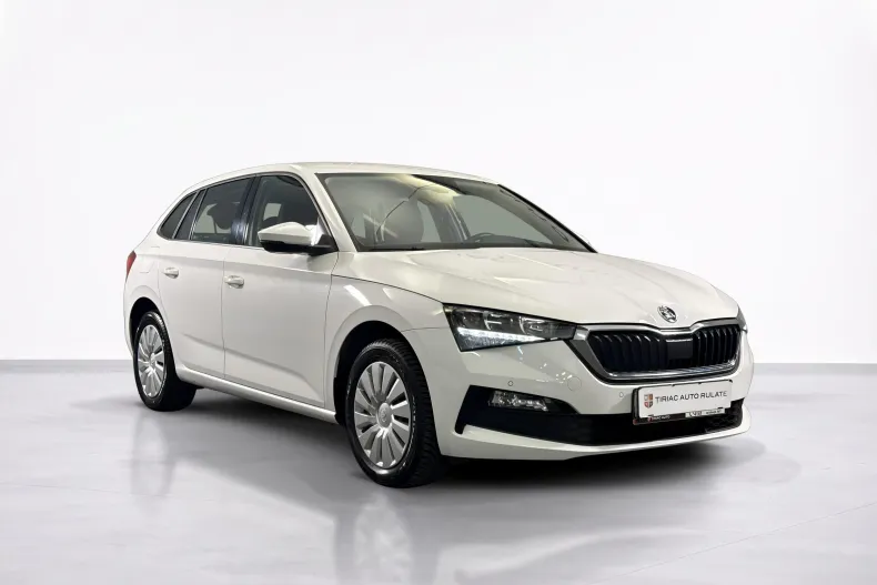 Skoda Scala din 2023 cu 56.072 km - oferta SKO222437 - foto 7