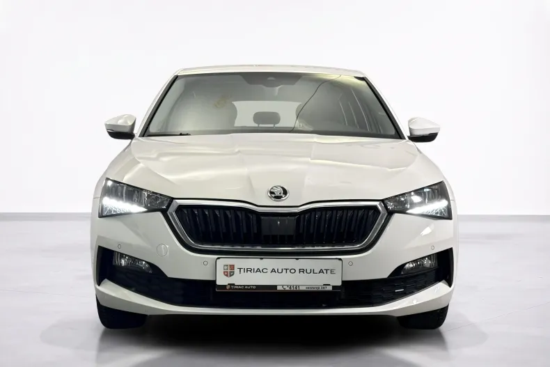 Skoda Scala din 2023 cu 56.072 km - oferta SKO222437 - foto 8