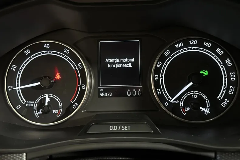 Skoda Scala din 2023 cu 56.072 km - oferta SKO222437 - foto 10