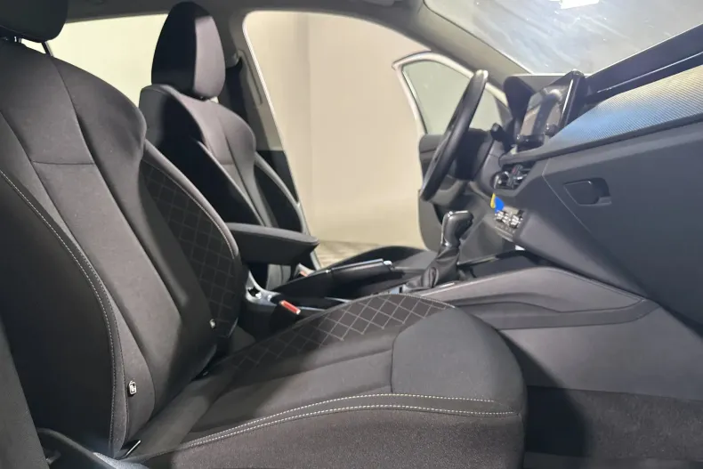 Skoda Scala din 2023 cu 56.072 km - oferta SKO222437 - foto 11