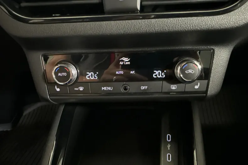 Skoda Scala din 2023 cu 56.072 km - oferta SKO222437 - foto 16